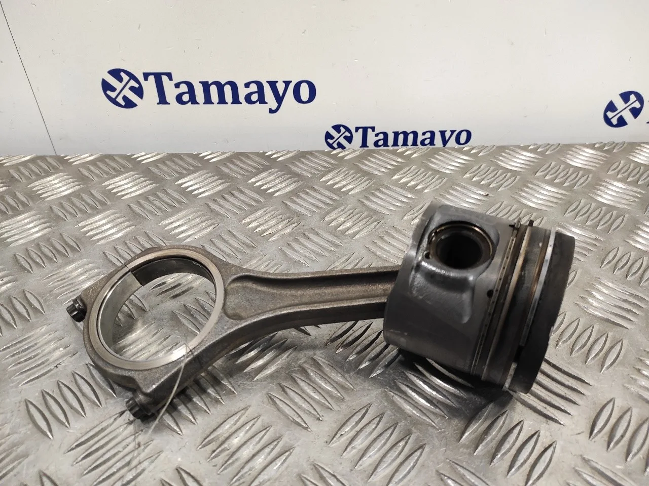 Piston para Land Rover Discovery
