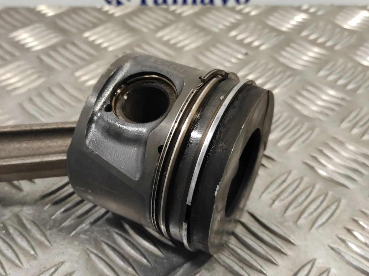 Piston para Land Rover Discovery