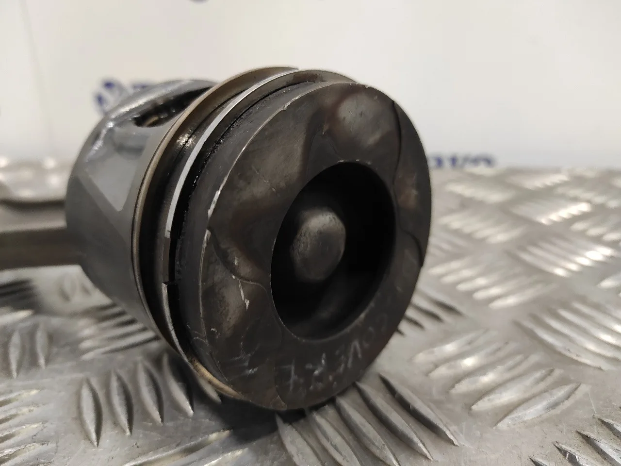 Piston para Land Rover Discovery