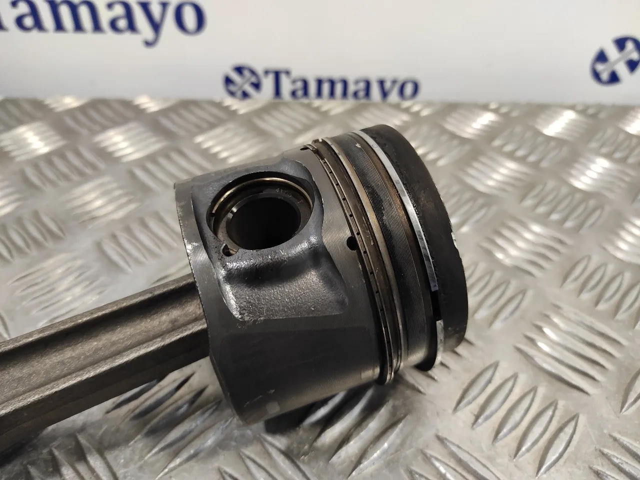 Piston para Land Rover Discovery