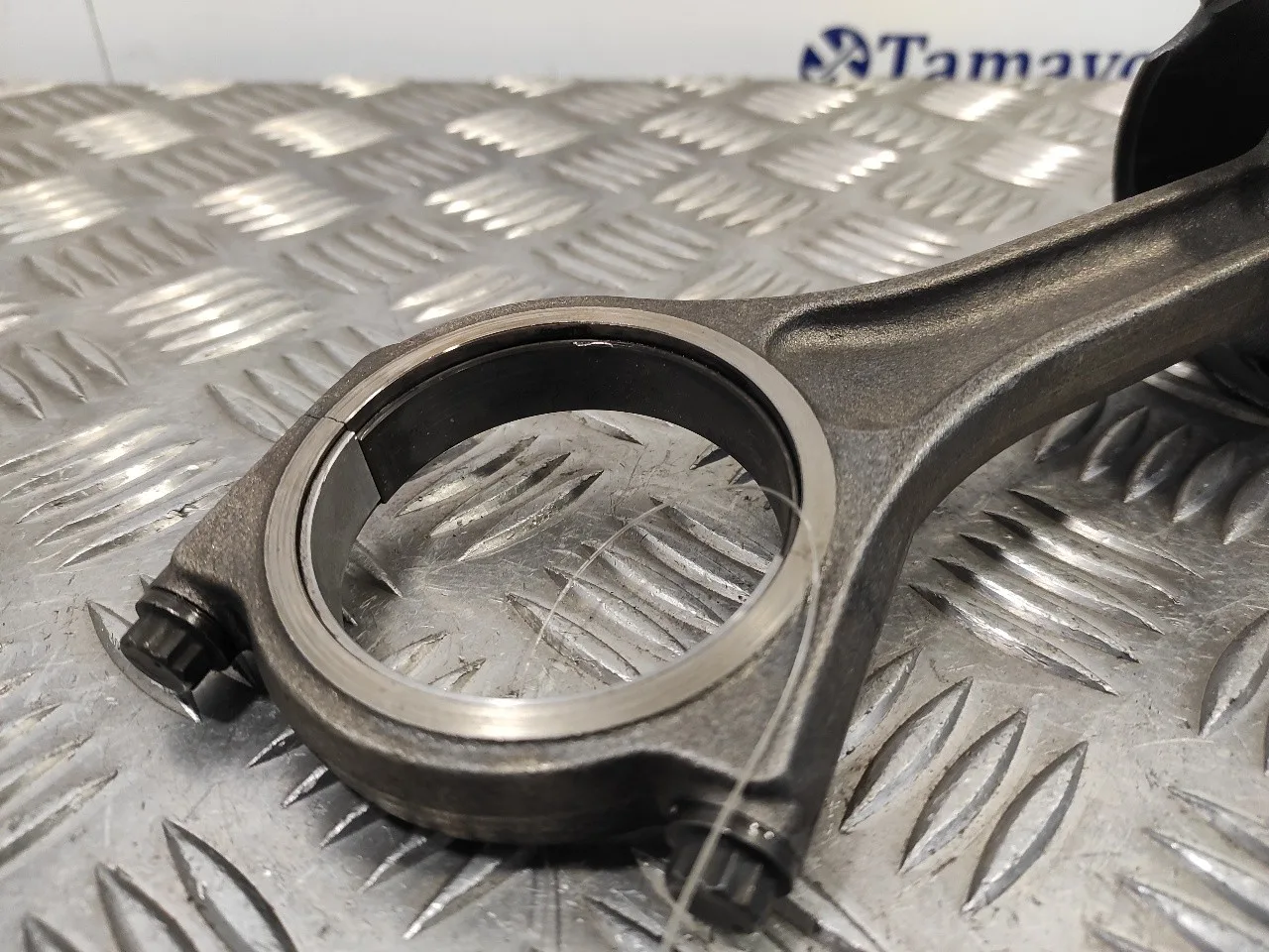 Piston para Land Rover Discovery