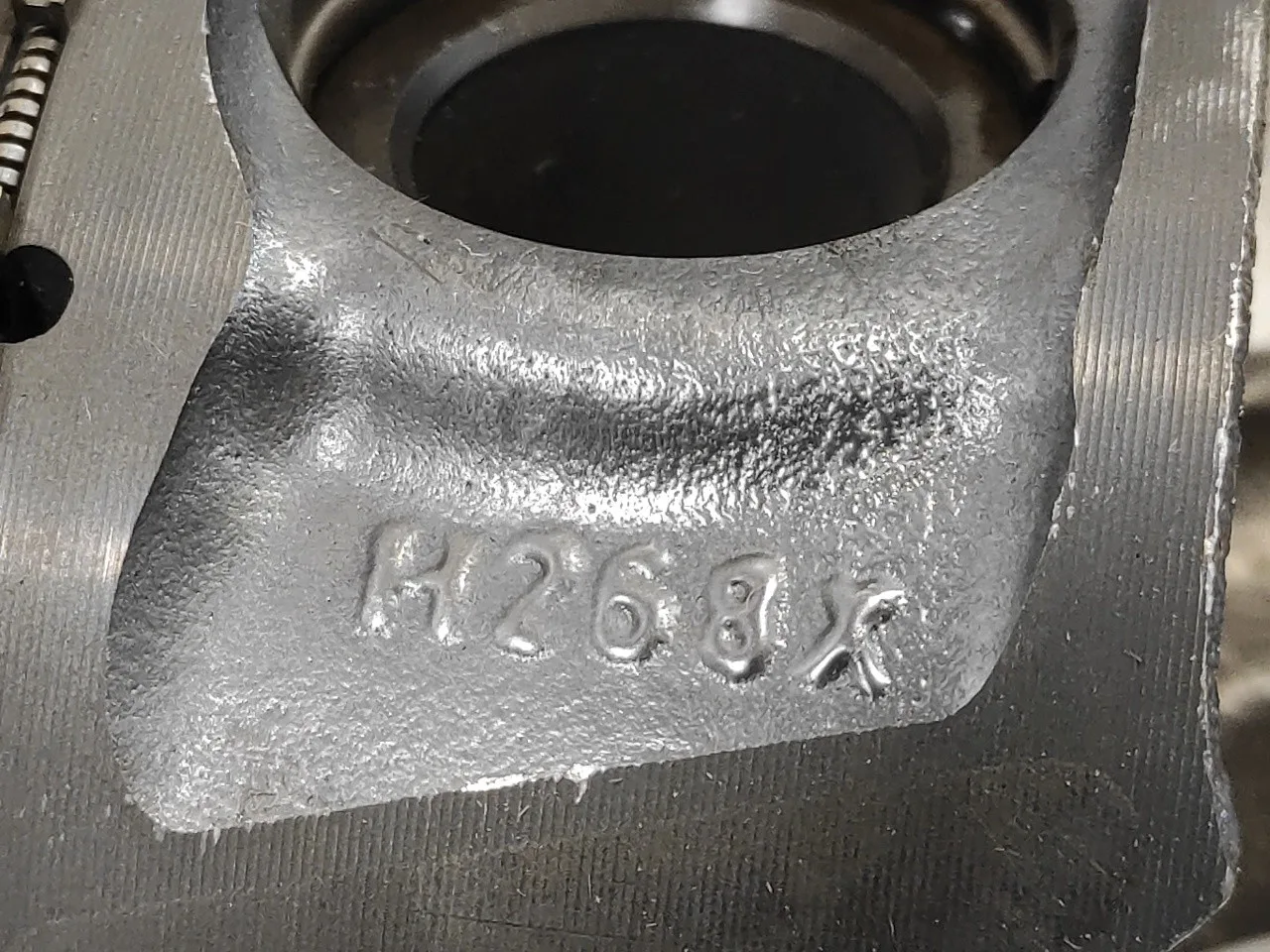 Piston para Land Rover Discovery