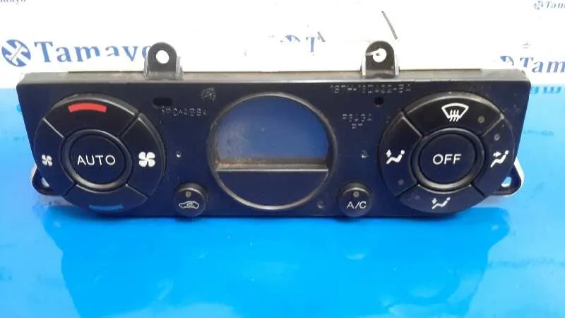 Mando Climatizador para Ford Mondeo Berlina (Ge)