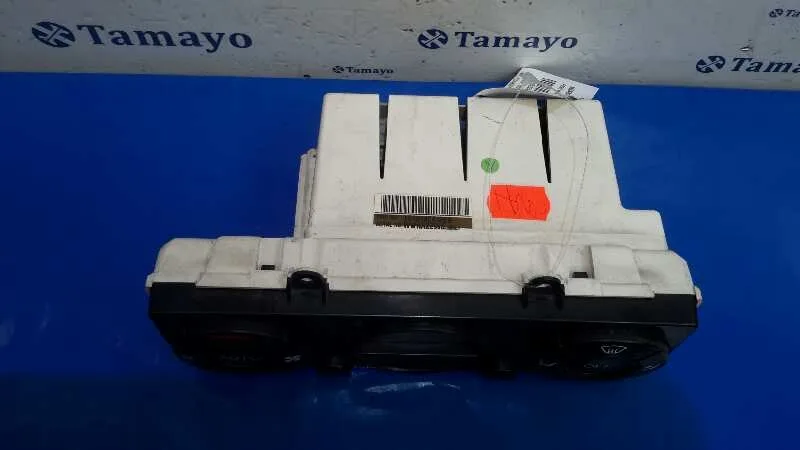 Mando Climatizador para Ford Mondeo Berlina (Ge)