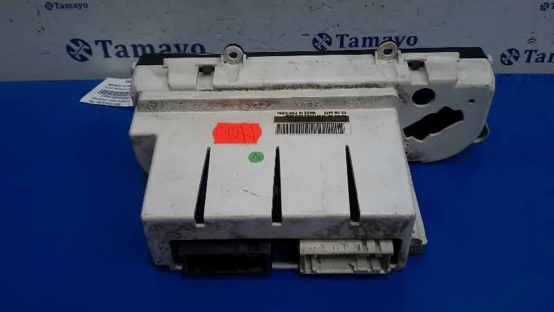 Mando Climatizador para Ford Mondeo Berlina (Ge)