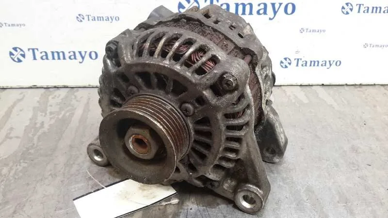 Alternador para Citroën Xsara Picasso