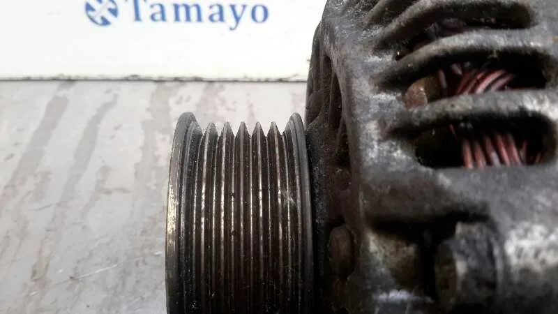 Alternador para Citroën Xsara Picasso