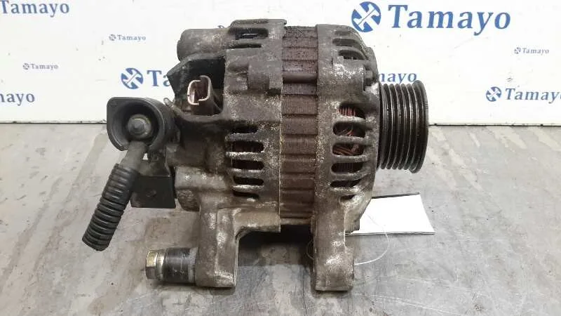 Alternador para Citroën Xsara Picasso