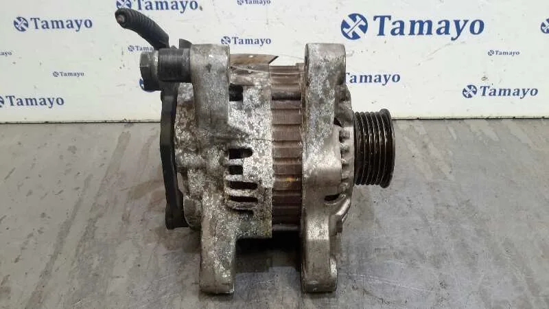 Alternador para Citroën Xsara Picasso
