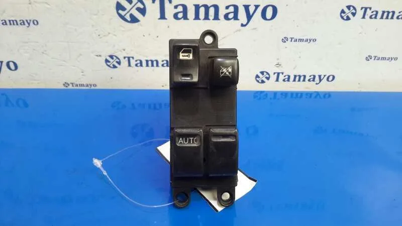 Mando Elevalunas Delantero Izquierdo para Nissan Almera (N16/E)
