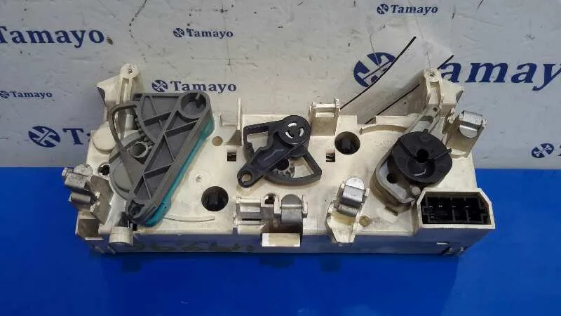 Mando Calefaccion / Aire Acondicionado para Peugeot Partner (S1)