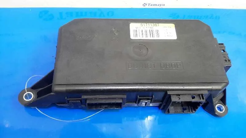 Modulo Electronico para Fiat Stilo Multi Wagon (192)