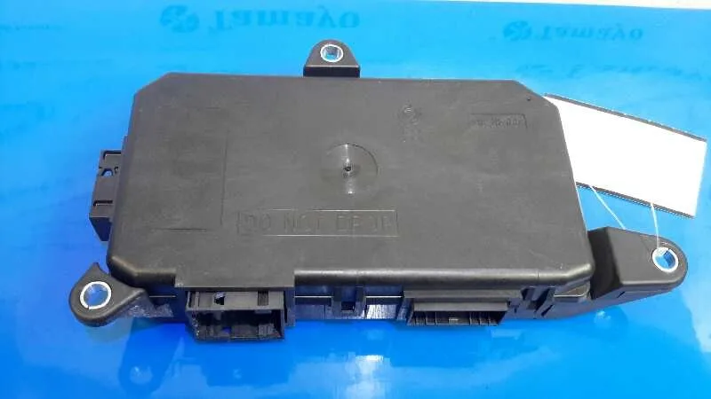 Modulo Electronico para Fiat Stilo Multi Wagon (192)