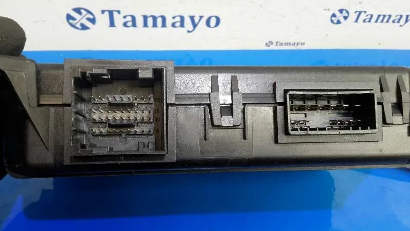 Modulo Electronico para Fiat Stilo Multi Wagon (192)