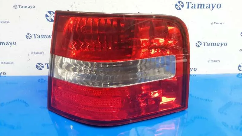 Piloto Trasero Derecho para Fiat Stilo Multi Wagon (192)