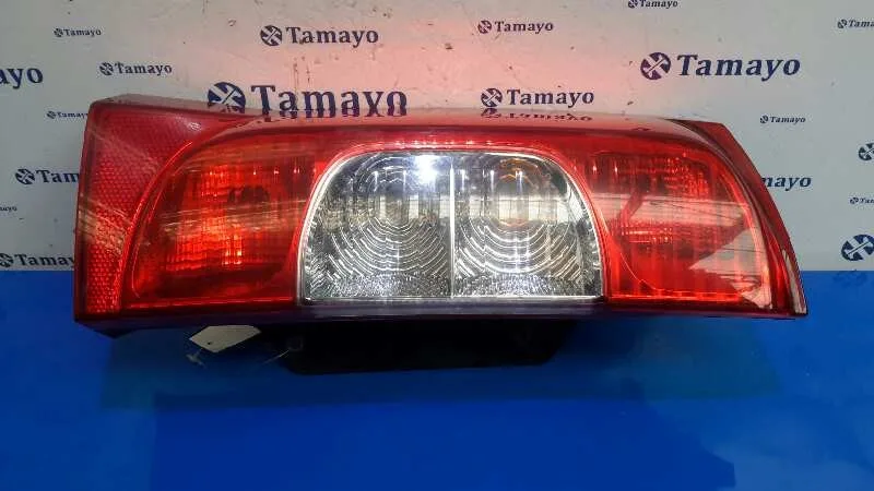 Piloto Trasero Izquierdo para Citroën Nemo