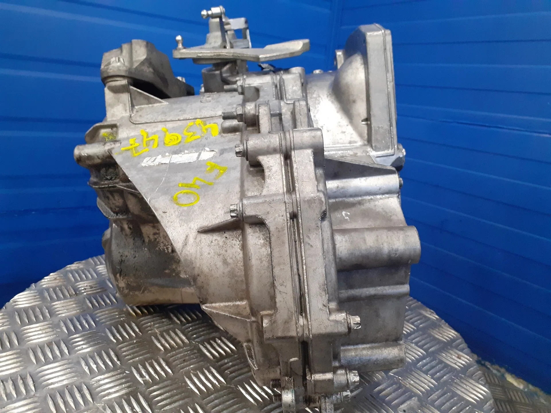 Caja Cambios para Saab 9-3 Sport Hatch