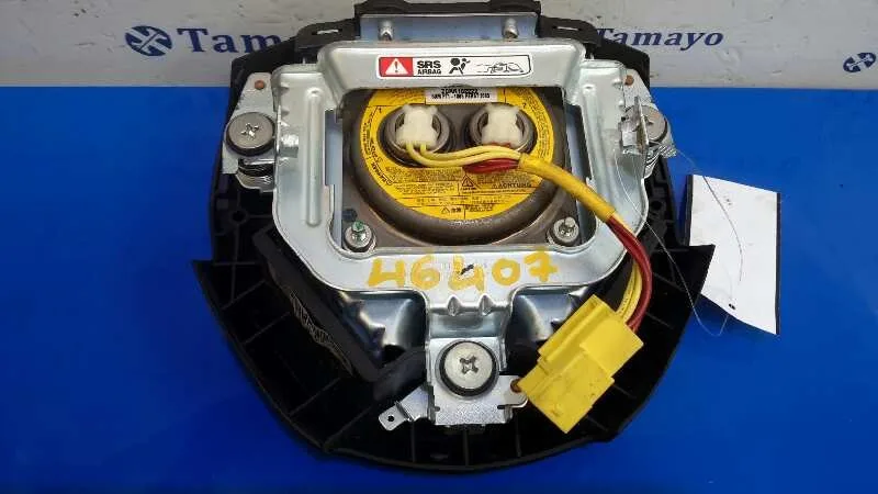 Airbag Delantero Izquierdo para Honda Fr-V (Be)