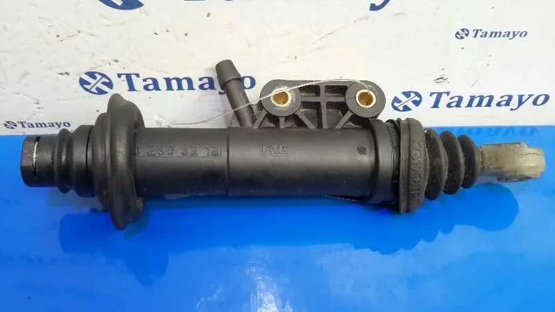 Bomba Embrague para Volkswagen Lt Caja Abierta (Mod. 1997)