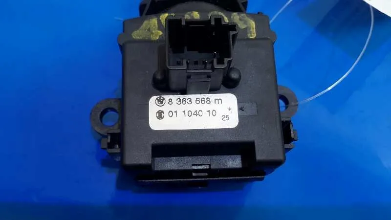 Mando Intermitentes para Bmw Serie 3 Touring (E46)