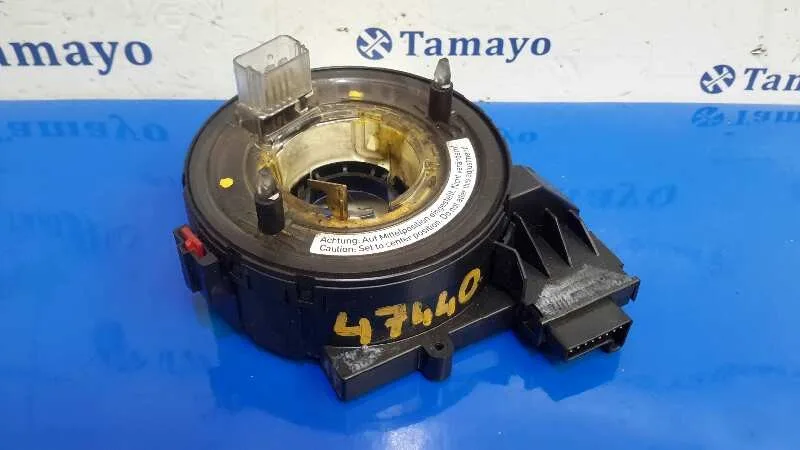 Anillo Airbag para Seat Altea Xl (5P5)