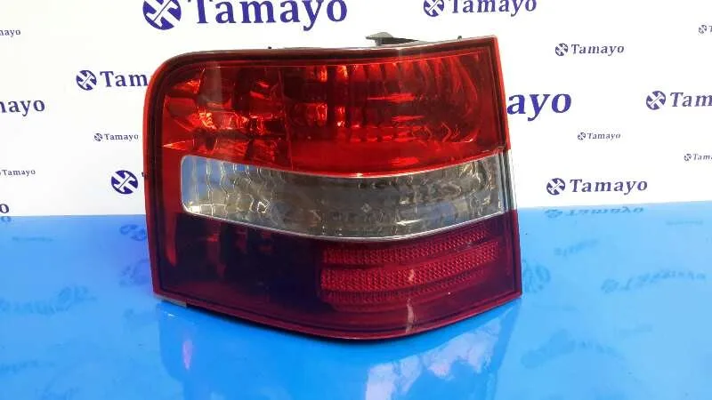 Piloto Trasero Izquierdo para Fiat Stilo Multi Wagon (192)