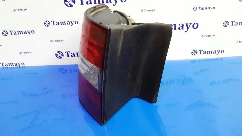 Piloto Trasero Izquierdo para Fiat Stilo Multi Wagon (192)