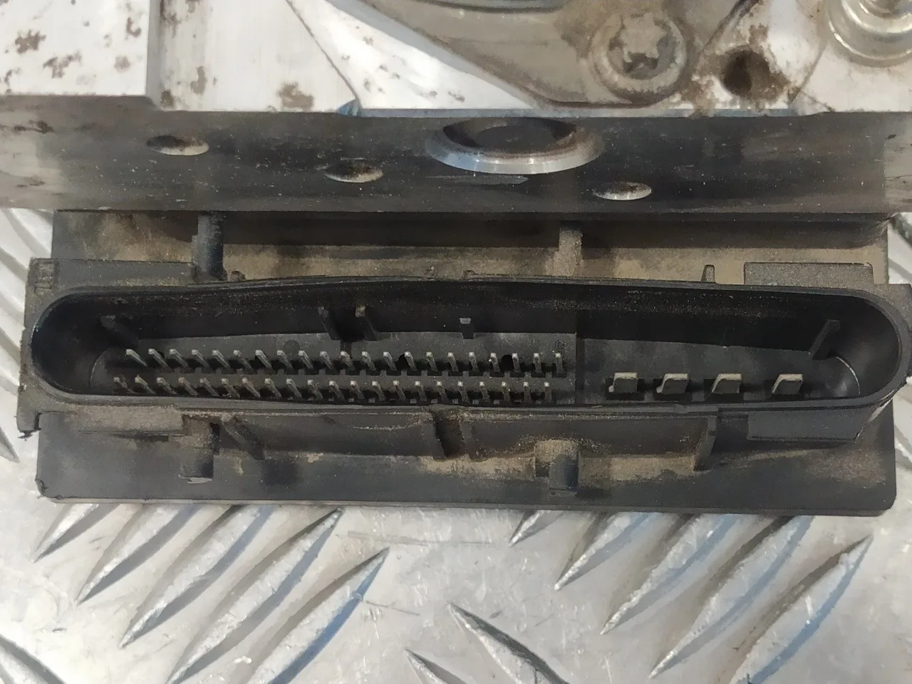 Abs para Fiat Stilo Multi Wagon (192)