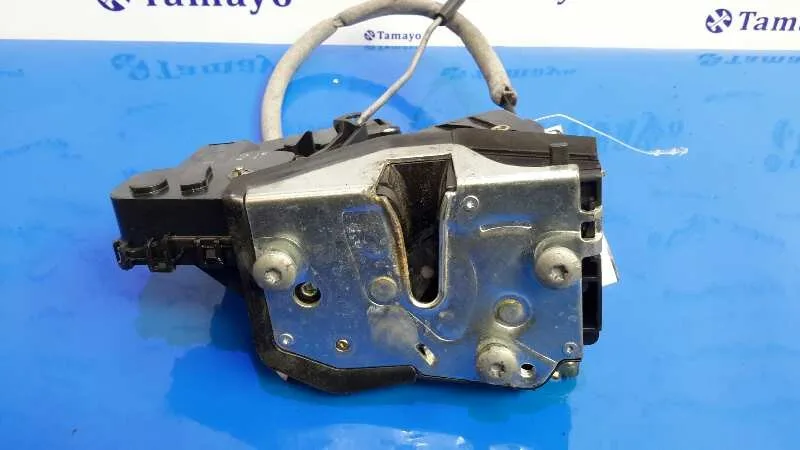 Cerradura Puerta Trasera Izquierda para Bmw Serie 3 Touring (E46)