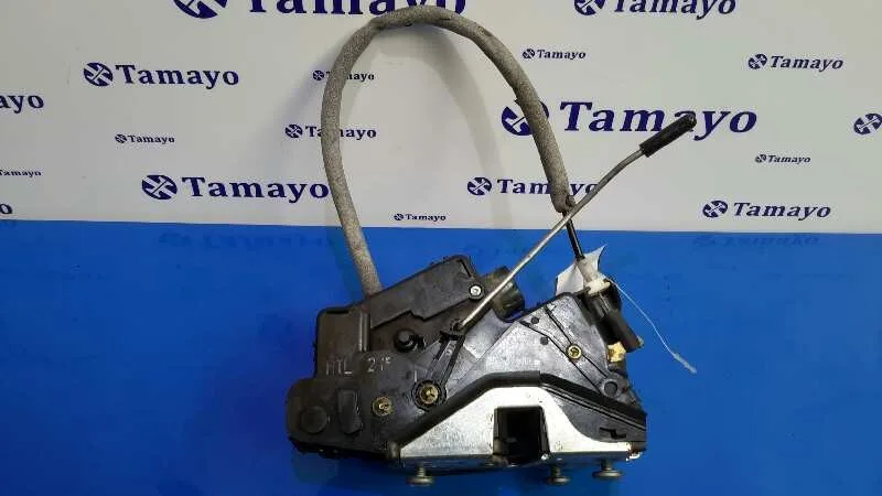 Cerradura Puerta Trasera Izquierda para Bmw Serie 3 Touring (E46)
