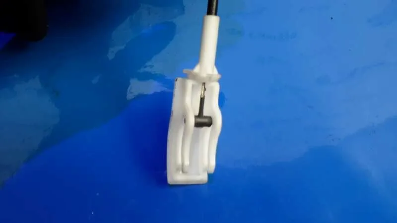 Cerradura Puerta Trasera Izquierda para Bmw Serie 3 Touring (E46)