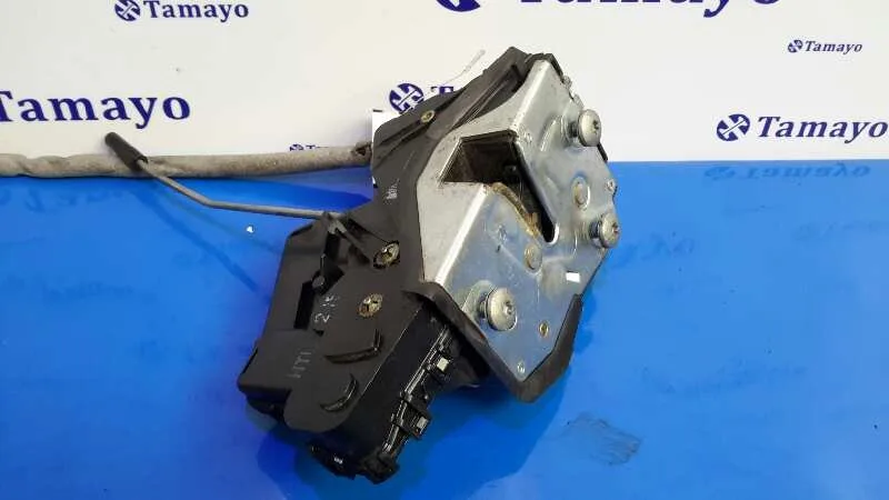 Cerradura Puerta Trasera Izquierda para Bmw Serie 3 Touring (E46)