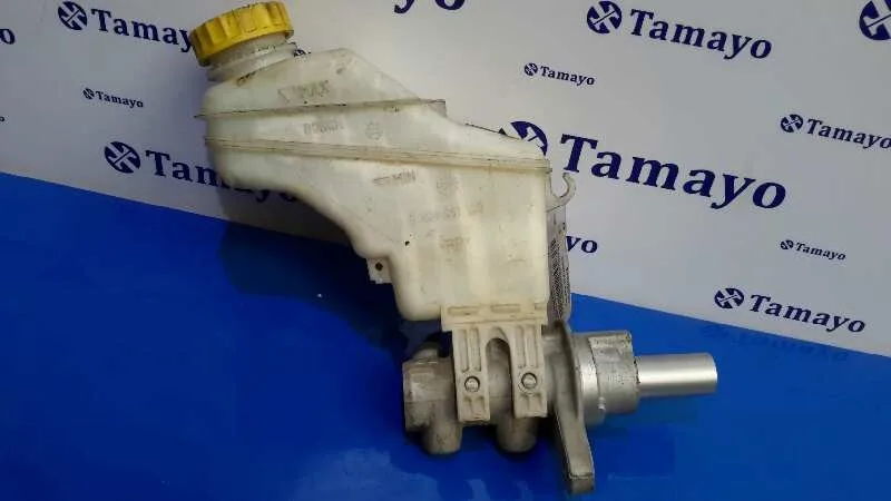 Bomba Freno para Citroën Nemo