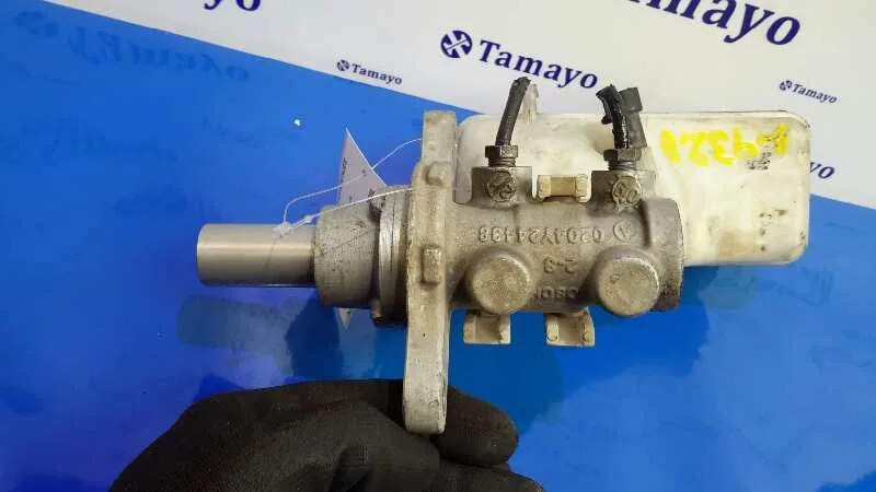 Bomba Freno para Citroën Nemo