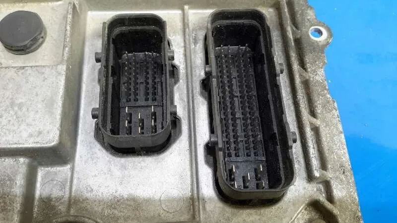 Centralita Motor Uce para Smart Coupe