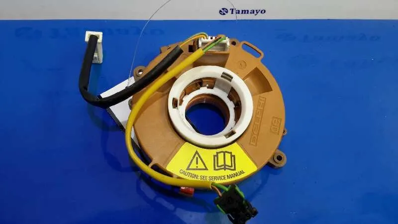 Anillo Airbag para Citroën Nemo