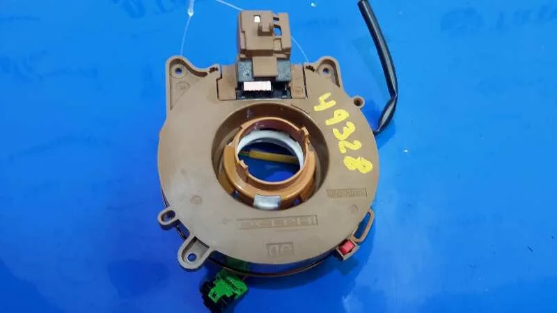 Anillo Airbag para Citroën Nemo