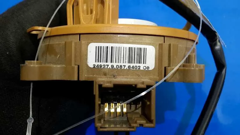 Anillo Airbag para Citroën Nemo