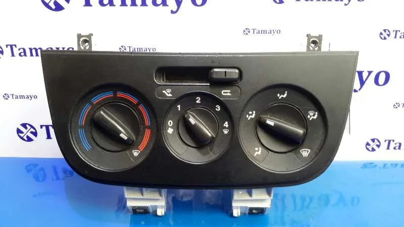 Mando Climatizador para Citroën Nemo
