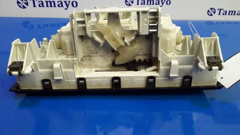 Mando Climatizador para Citroën Nemo