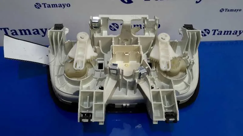 Mando Climatizador para Citroën Nemo