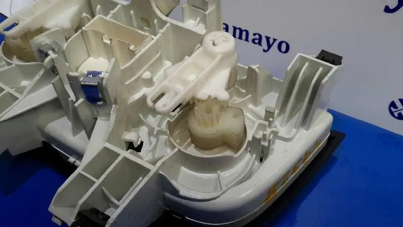 Mando Climatizador para Citroën Nemo