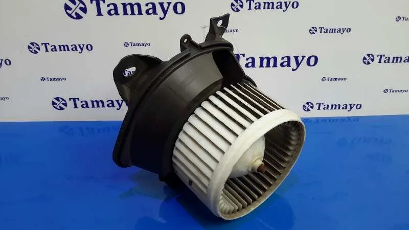 Motor Calefaccion para Citroën Nemo