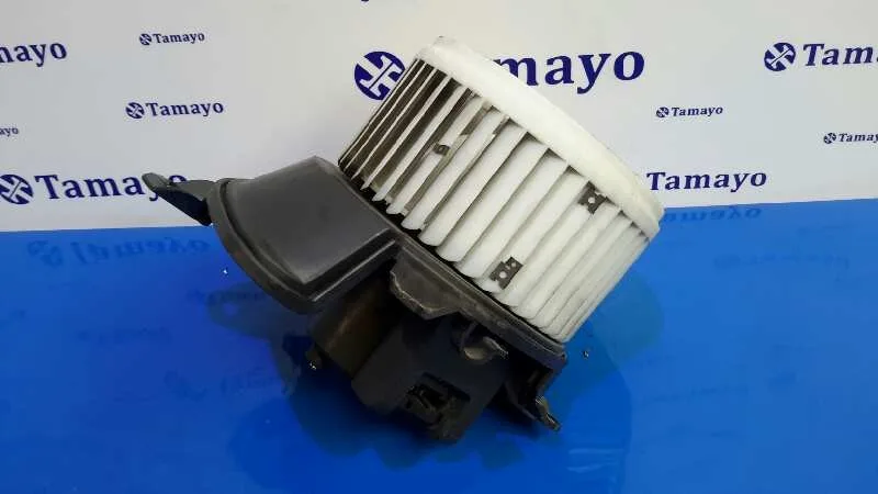 Motor Calefaccion para Citroën Nemo