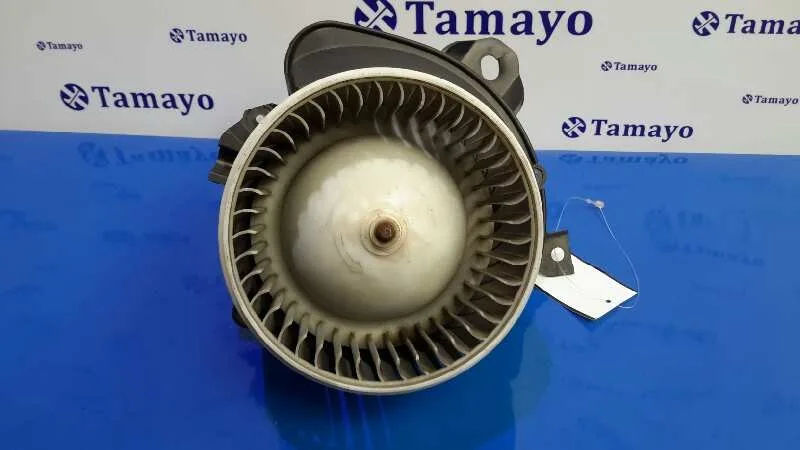 Motor Calefaccion para Citroën Nemo