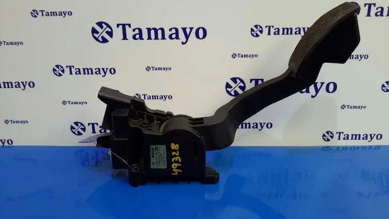Potenciometro Pedal para Citroën Nemo