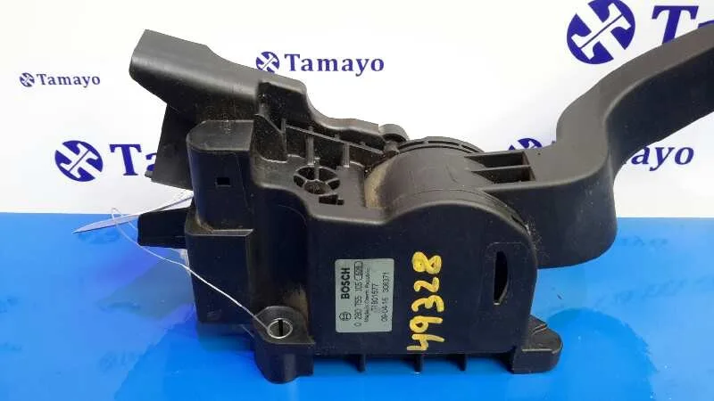 Potenciometro Pedal para Citroën Nemo