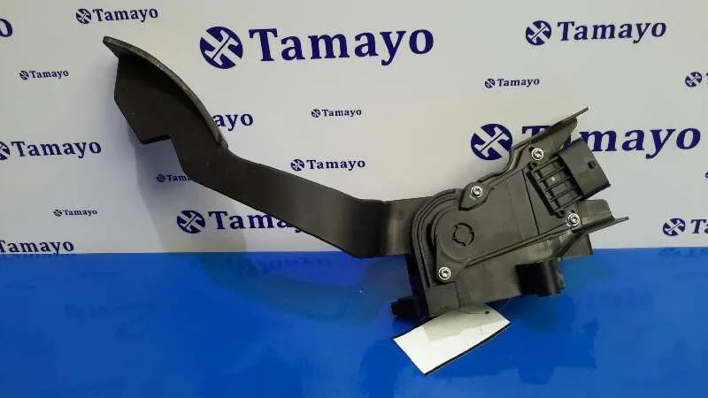 Potenciometro Pedal para Citroën Nemo