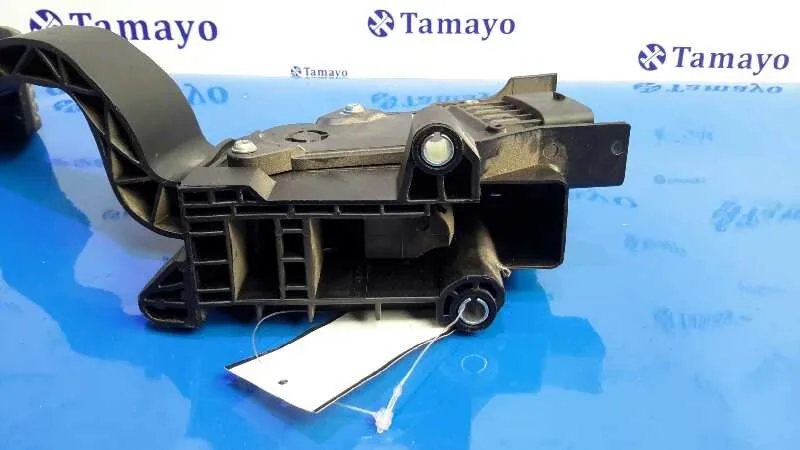 Potenciometro Pedal para Citroën Nemo