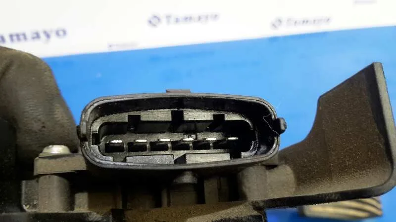 Potenciometro Pedal para Citroën Nemo